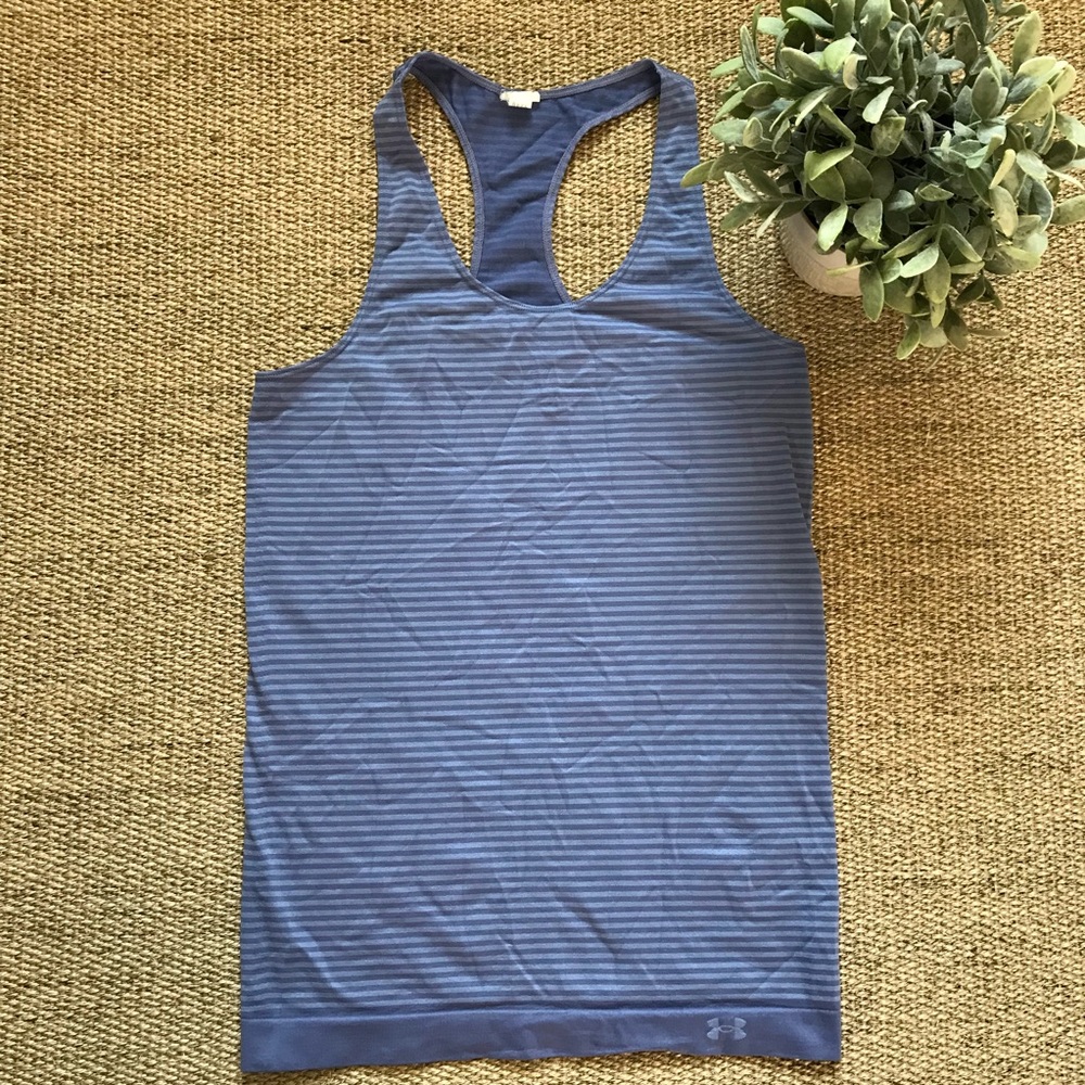 Under Armour Racerback Tank Top